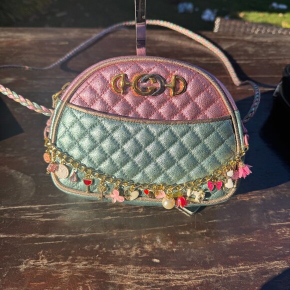 Girly Bag Charm - Picture 7 of 12